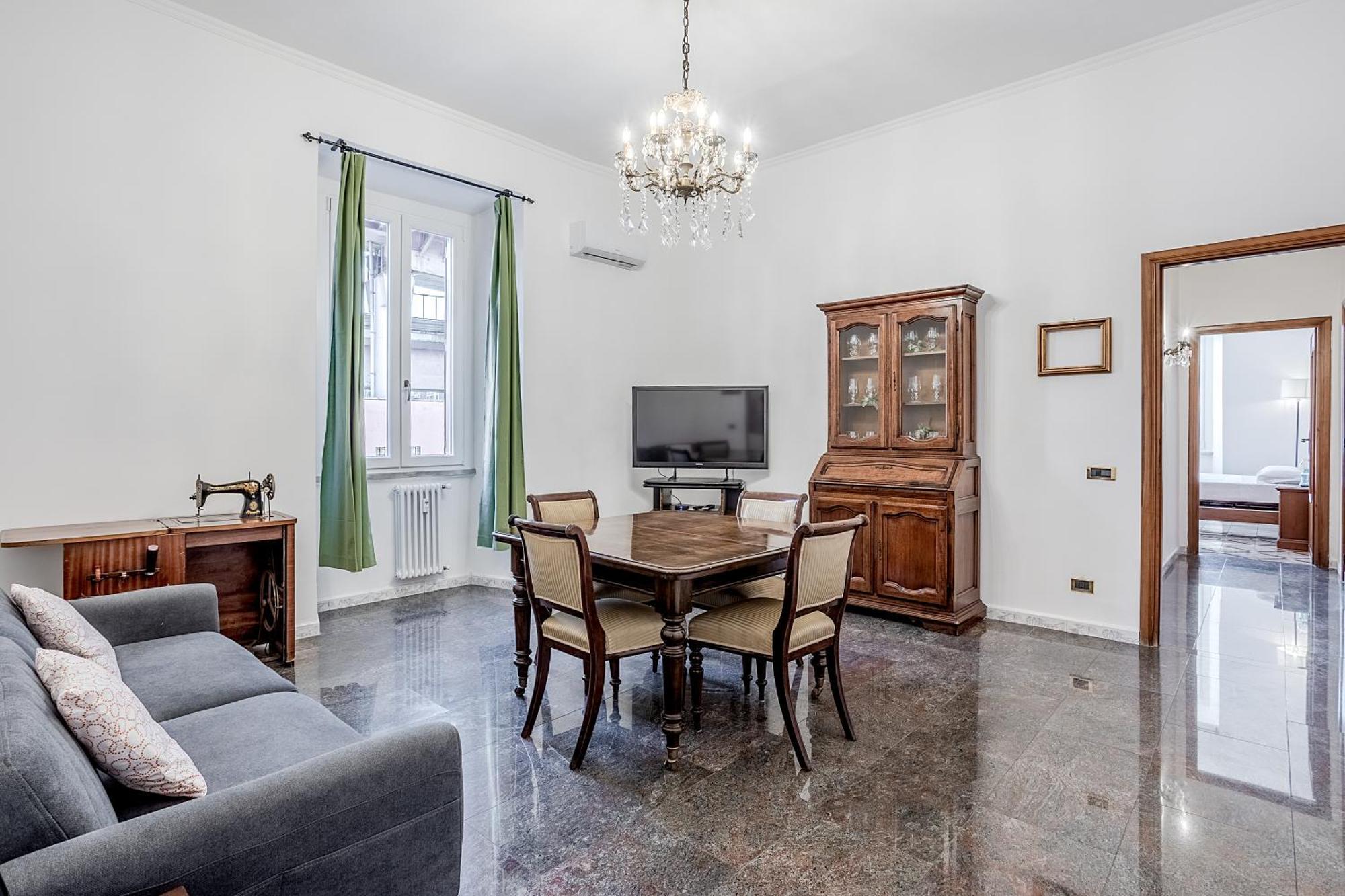 La Casa Viola *