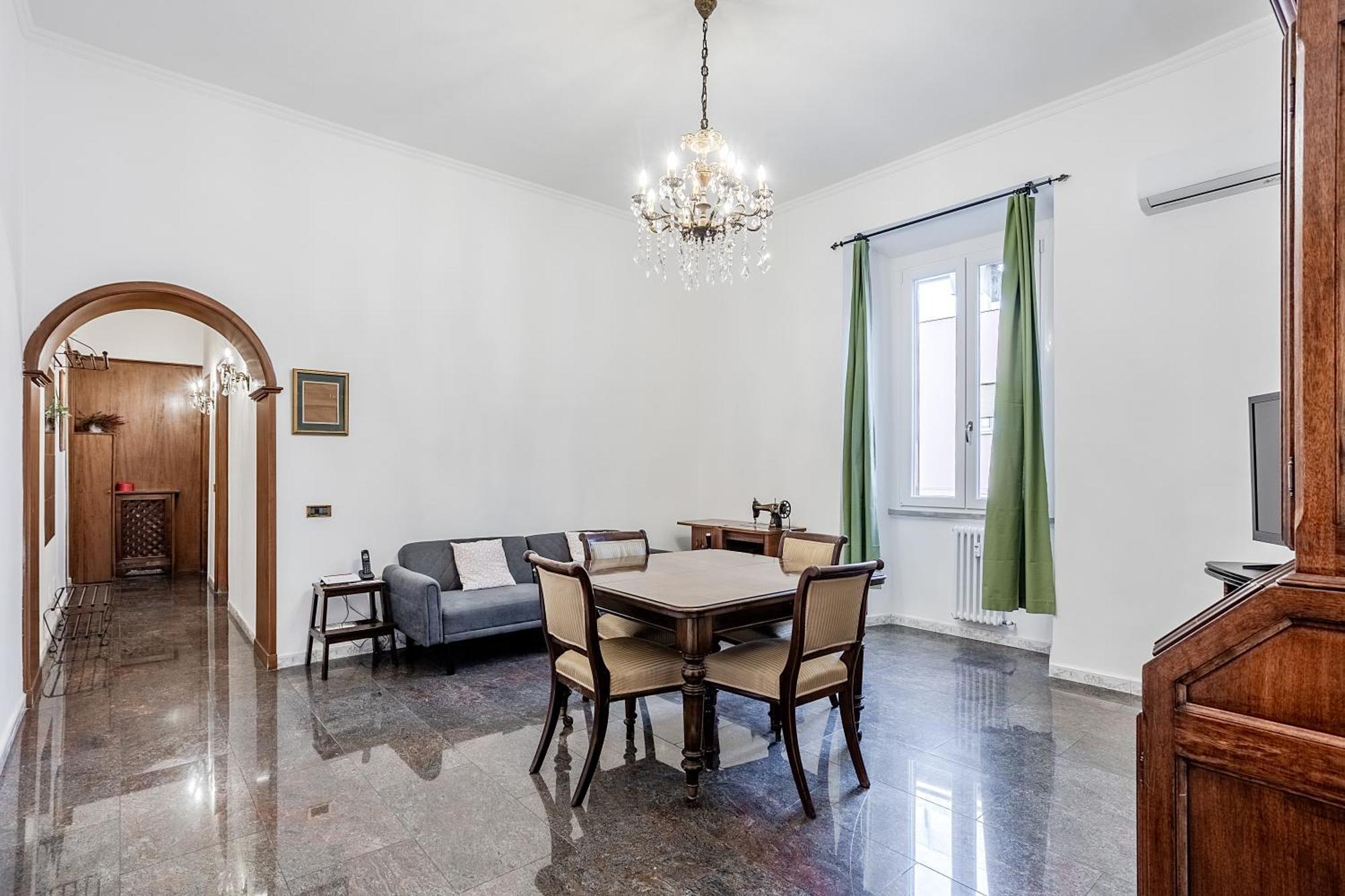 La Casa Viola * Roma