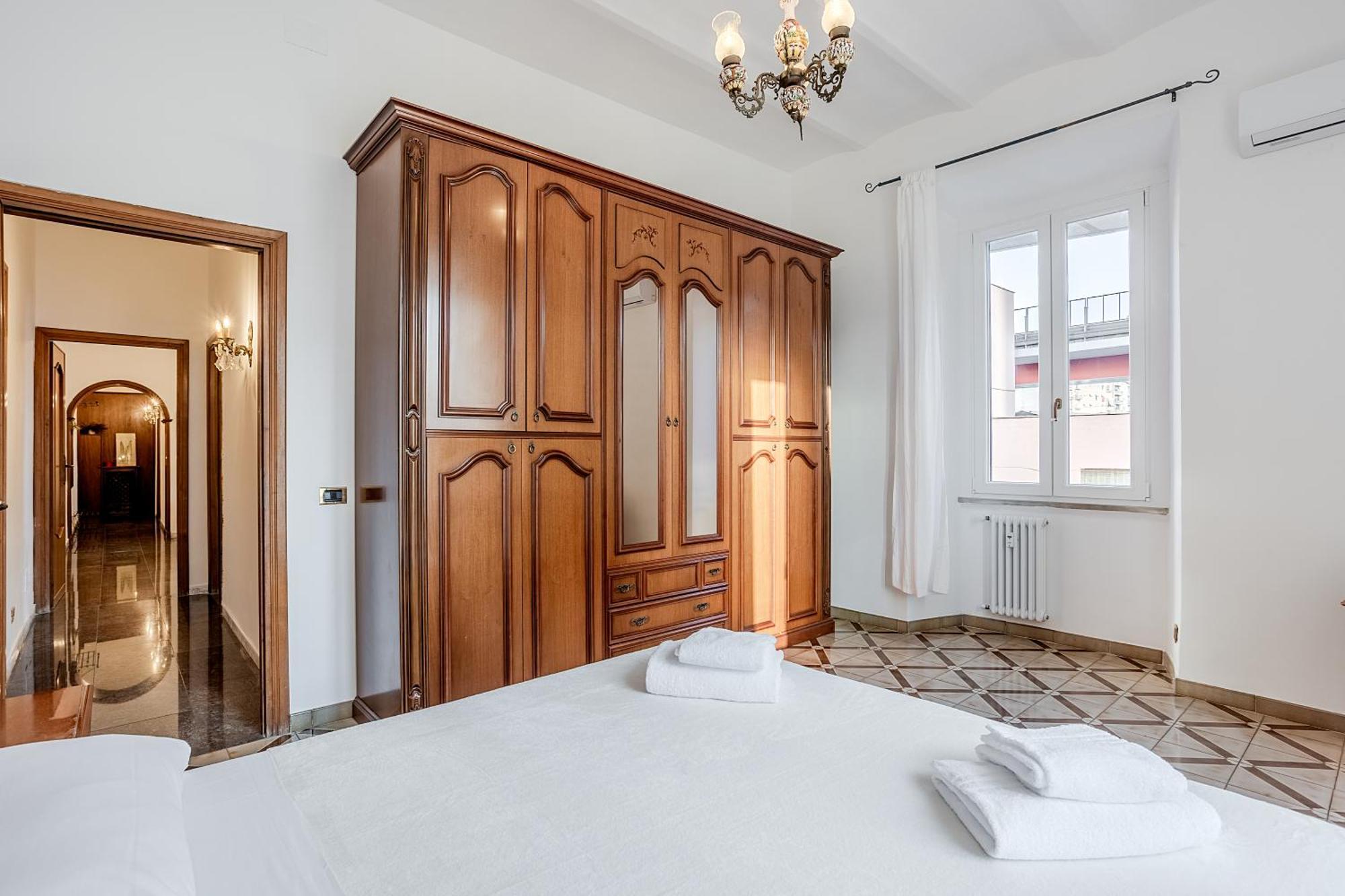 La Casa Viola Apartment
