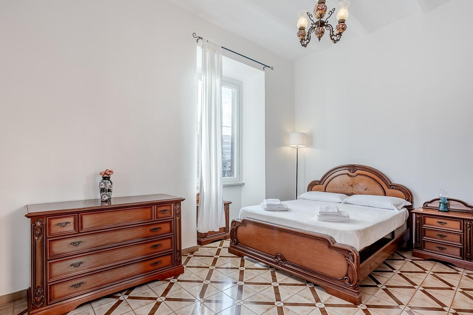 La Casa Viola * Roma