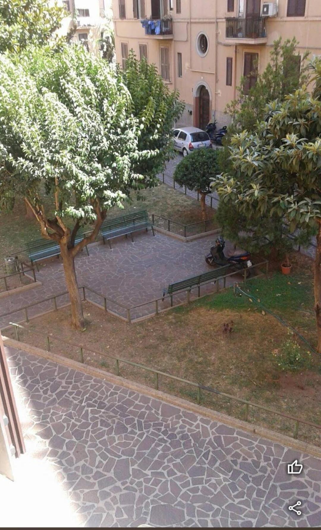 Appartamento La Casa Viola *